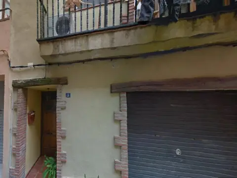 Casa en Carrer de Sant Jaume, 3